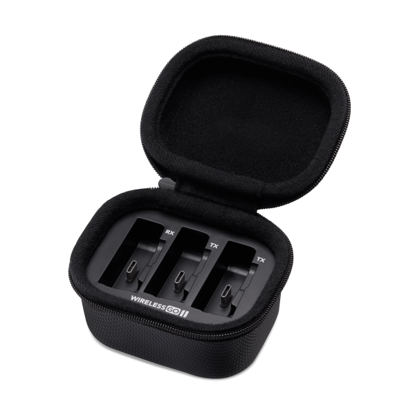 Rode Wireless Go Charge Case