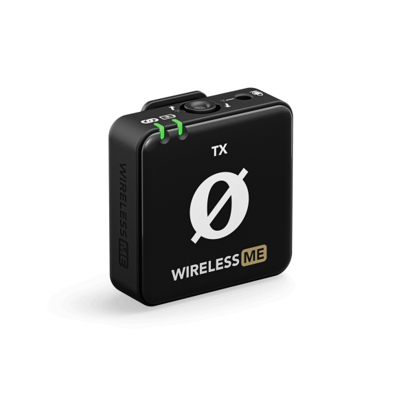 RODE Wireless ME TX Trasmettitore