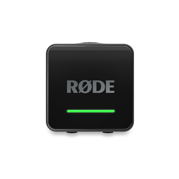 Rode Wireless Micro Camera Receiver