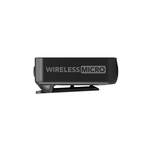 Rode Wireless Micro Camera Receiver