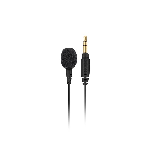 RODE Lavalier GO Lavalier Microphone