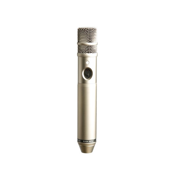 RODE NT3 Condenser microphone