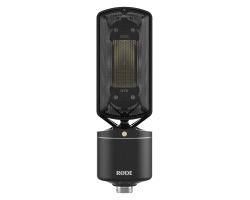RODE NTR Active Ribbon Microphone