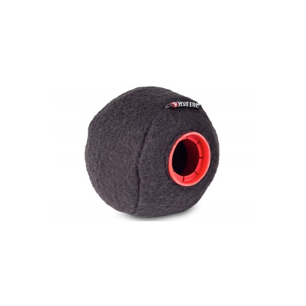 Rycote Baseball Antivento leggero, 3 misure