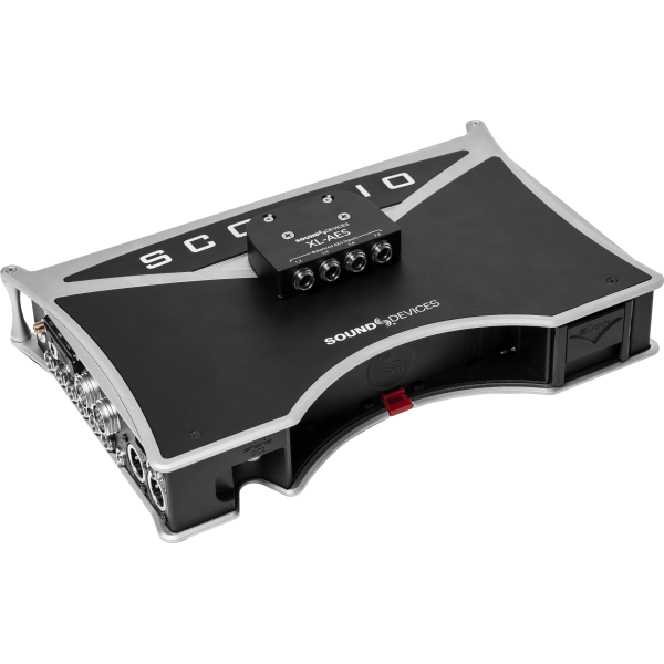 Sound Devices XL-AES Digital Audio Interface