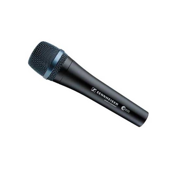 Sennheiser e935 Microfono dinamico cardioide per voce