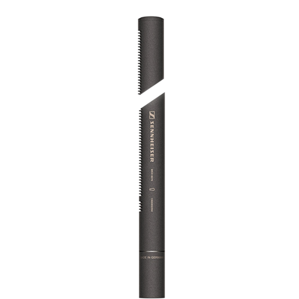 Sennheiser MKH 8070, long shotgun microphone