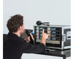 Sennheiser EW-D ME3 SET Radiomicrofono Digitale