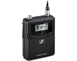 Sennheiser SK 6000 Digital Transmitter