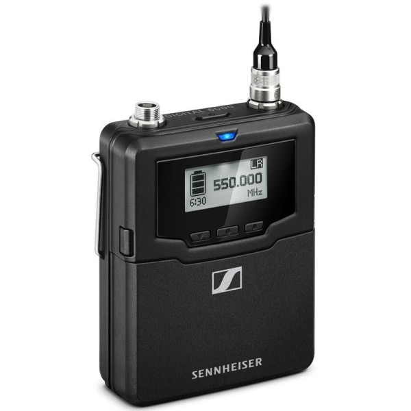 Sennheiser SK 6000 Digital Transmitter