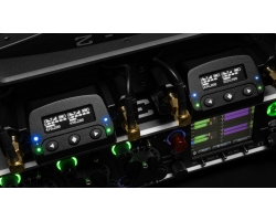 Sound Devices  A20-RX Ricevitore Doppio Canale video