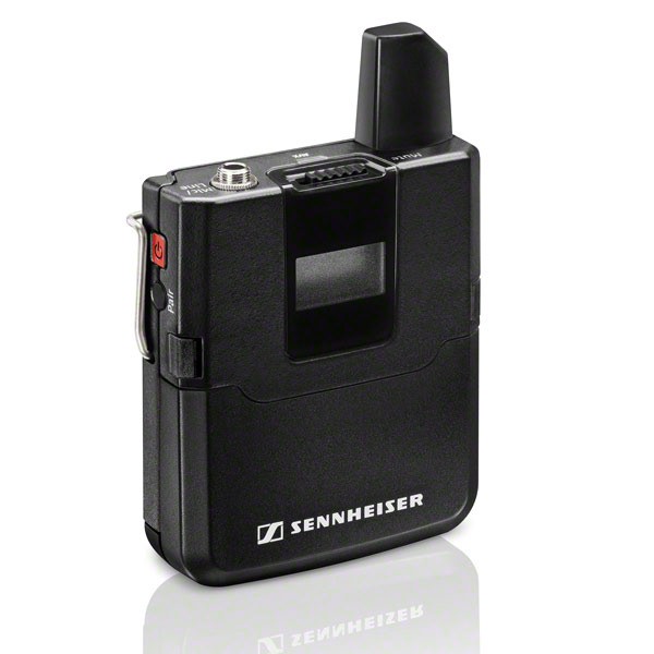 Sennheiser SK AVX Bodypack Digital Transmitter