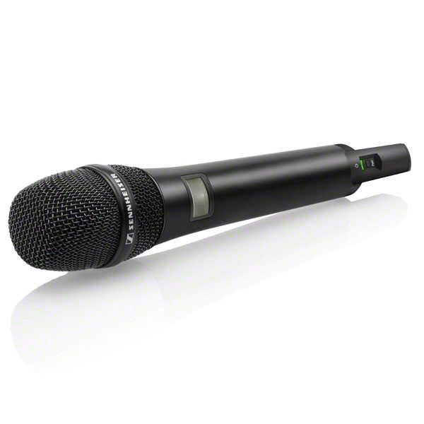 Sennheiser SKM AVX-835 Digital Handheld Transmitter