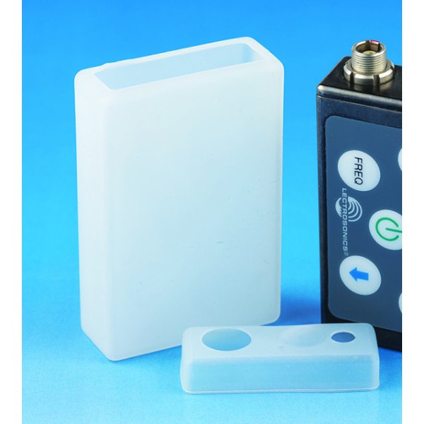 Lectrosonics Silicone Cover for SSM