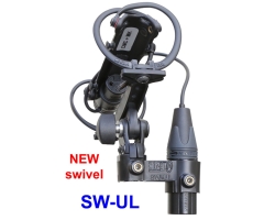 CINELA SW-UL Swivel for OSIX and E-OSIX