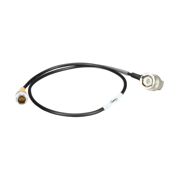 Ambient SYNC-OUT Sync Cable from Lemo PushPull 5-pin to BNC for ACN-CL e AC