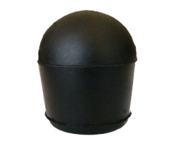 AMBIENT Rubber bottom cover for Boom Poles
