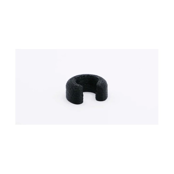 AMBIENT Rubber bottom cover for Boom Poles