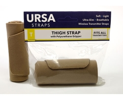 URSA Thigh 37-67cm (14-26\") 2 versions, 3 colors