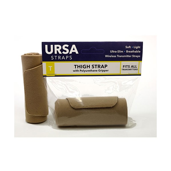 URSA Thigh 37-67cm (14-26\") 2 versions, 3 colors