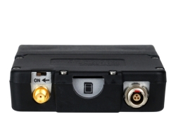 ZAXCOM TRXLA5 Trasmettitore portatile, banda 512-698 MHz