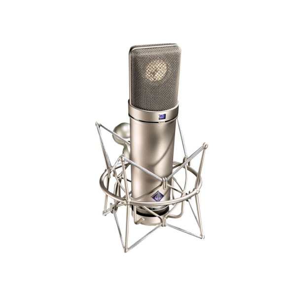 NEUMANN U87 Ai Studio Set Microfono da studio Neumann