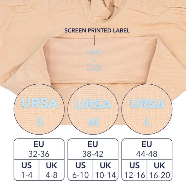 URSA Undies