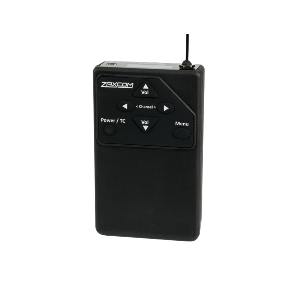 ZAXCOM URX50 IFB Receiver