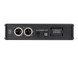 Sound Devices USBPre 2 Microphone Interface for computer audio