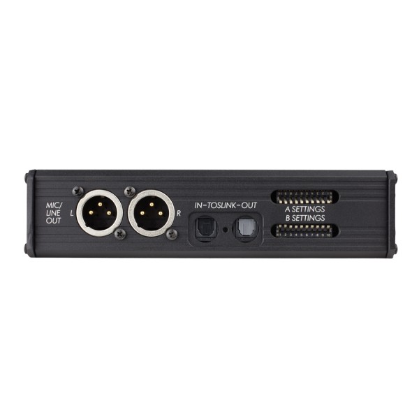 Sound Devices USBPre 2 Microphone Interface for computer audio