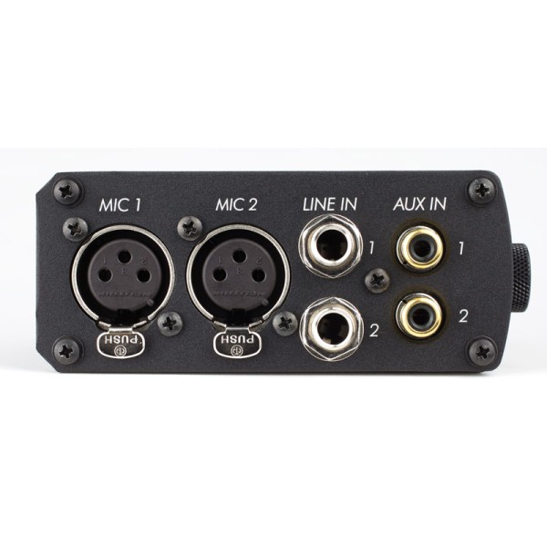 Sound Devices USBPre 2 Microphone Interface for computer audio