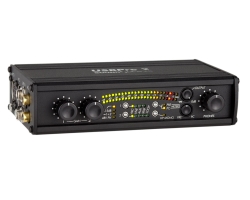 Sound Devices USBPre 2 Microphone Interface for computer audio