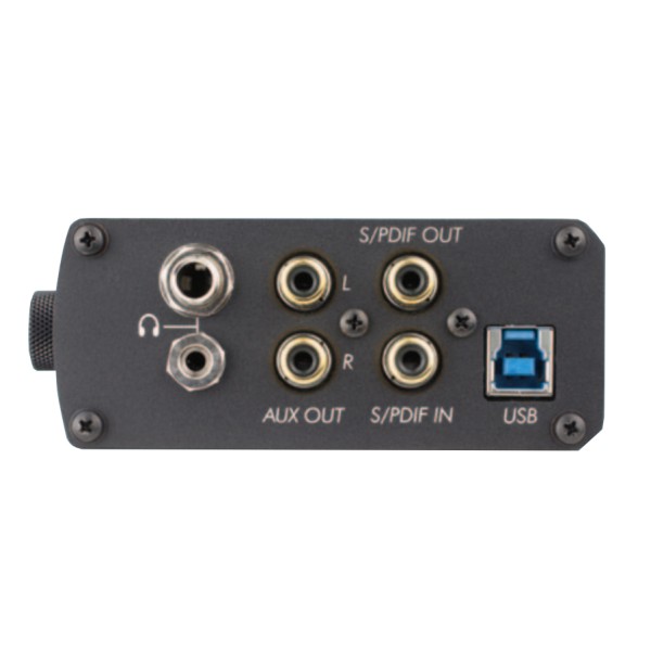 Sound Devices USBPre 2 Microphone Interface for computer audio