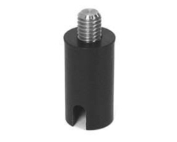 VdB Top Screw for boom pole