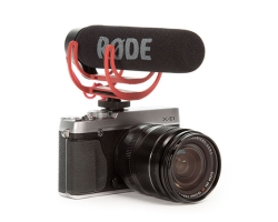 RODE VideoMic GO DSLR Microphone