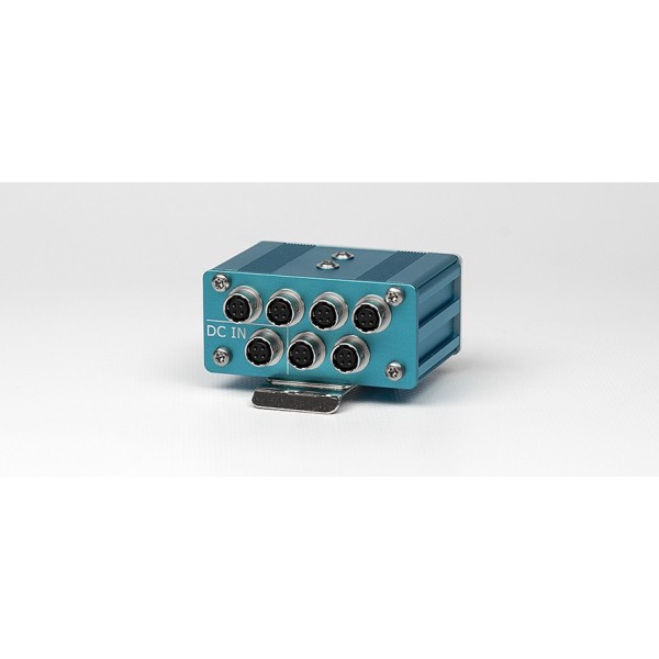 AUDIOROOT vmDBOX-HRS Power Distributor