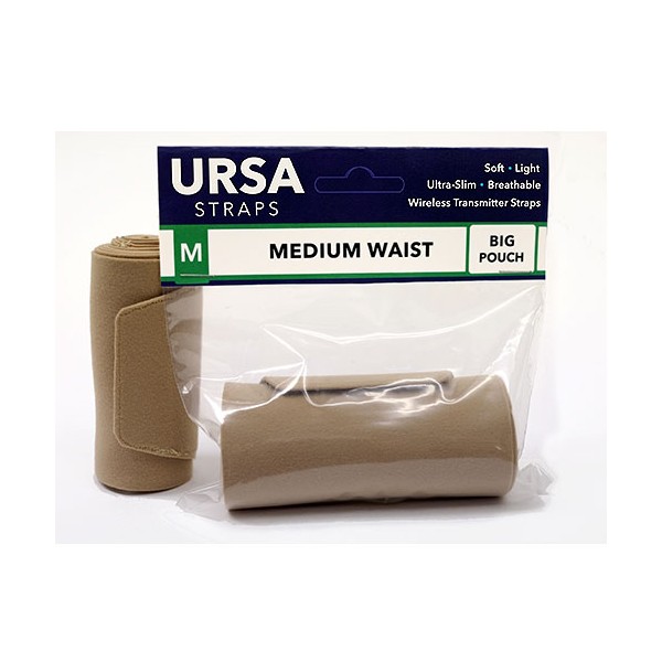 URSA  Waist, 4 different sizes, 3 colors