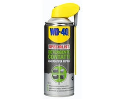 Alcool Isopropilico Spray 400ml