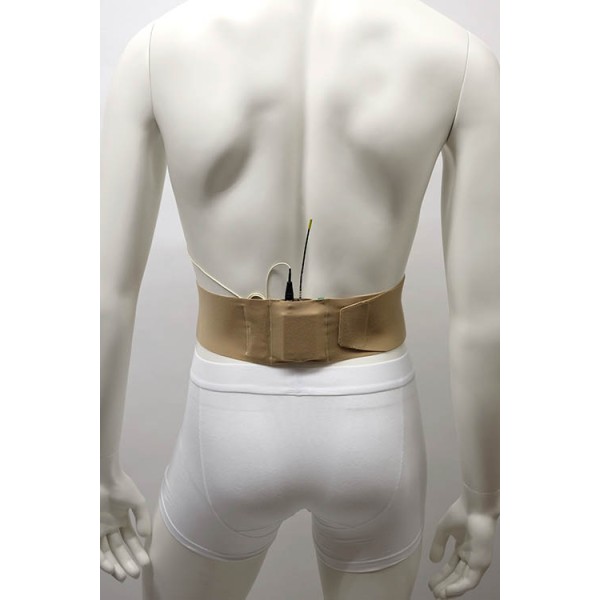 URSA  Waist, 4 different sizes, 3 colors